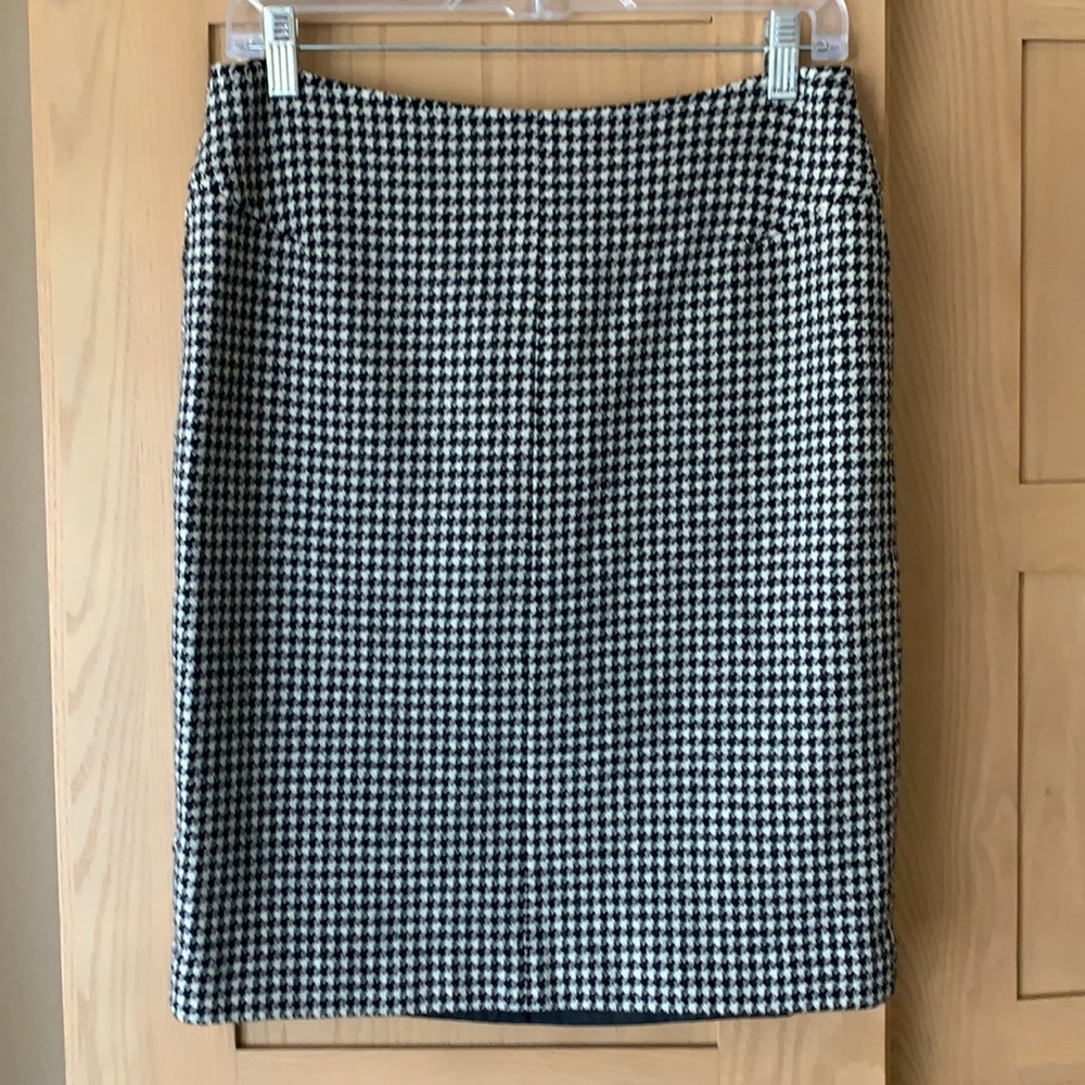 Adec2 by Phillipe Adec 🐶Wool Blend Skirt 6